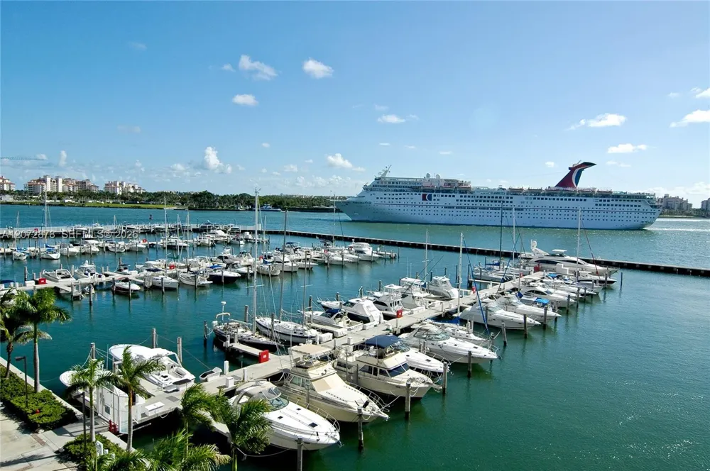 90 Alton Rd #2608 Miami Beach, FL 33139