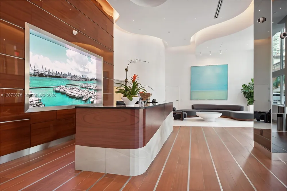 90 Alton Rd #2608 Miami Beach, FL 33139