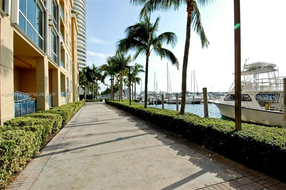 90 Alton Rd #2608 Miami Beach, FL 33139
