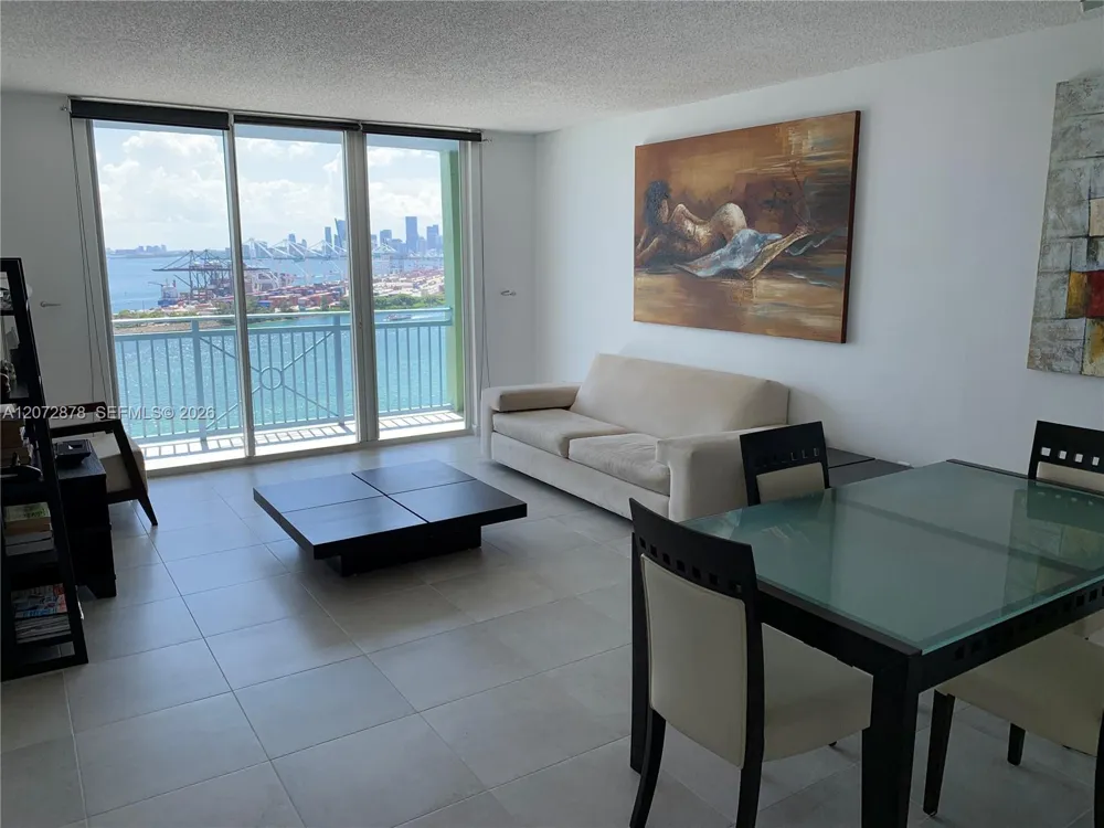 90 Alton Rd #2608 Miami Beach, FL 33139