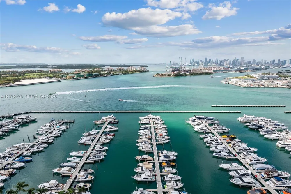 90 Alton Rd #2608 Miami Beach, FL 33139