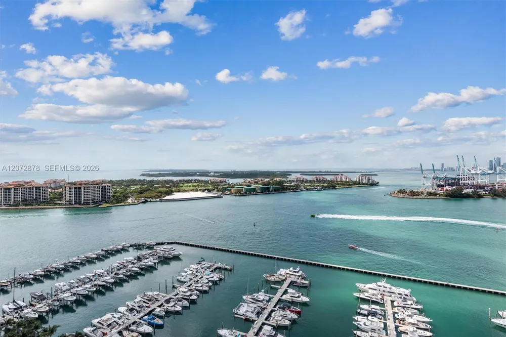 90 Alton Rd #2608 Miami Beach, FL 33139