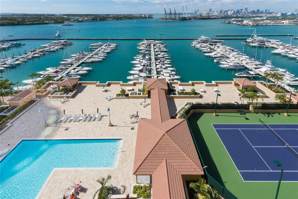 90 Alton Rd #2608 Miami Beach, FL 33139
