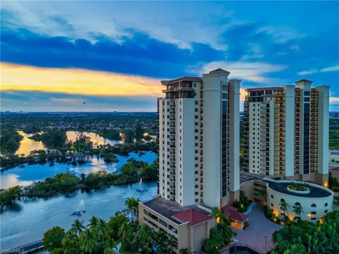 14380 Riva Del Lago Drive #501