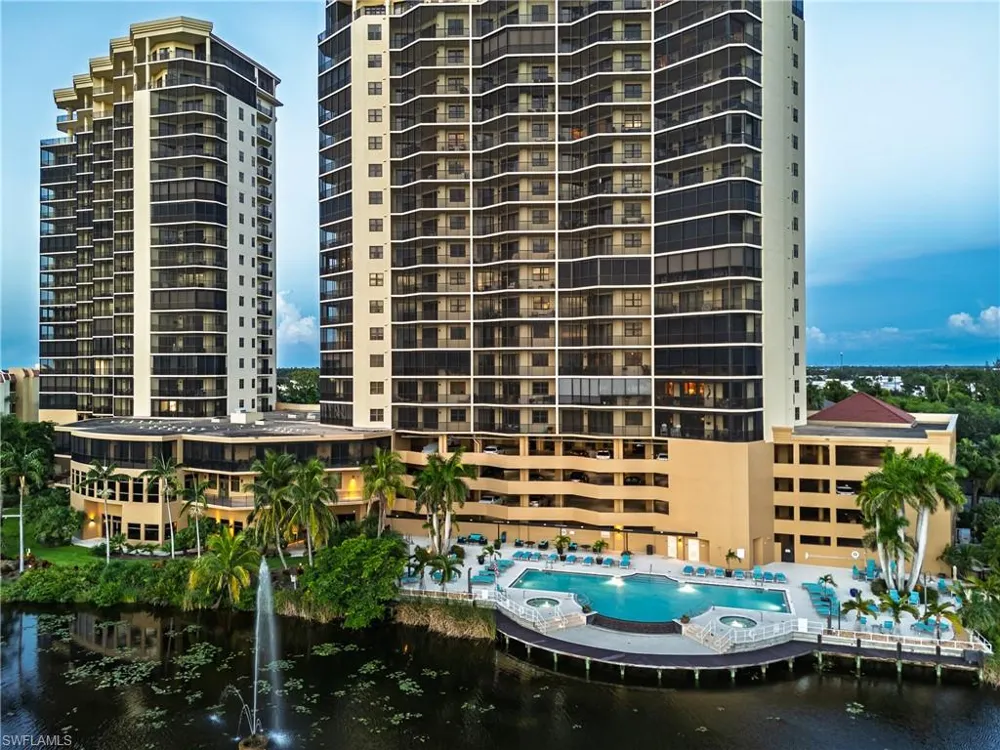 14380 Riva Del Lago Drive #501 Fort Myers, FL 33907