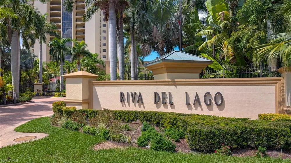14380 Riva Del Lago Drive #501 Fort Myers, FL 33907