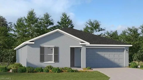 17357 Cantu Court