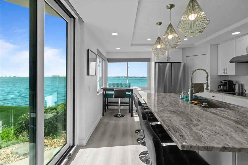 5505 LA PUERTA DEL SOL BOULEVARD S #126 St Petersburg, FL 33715