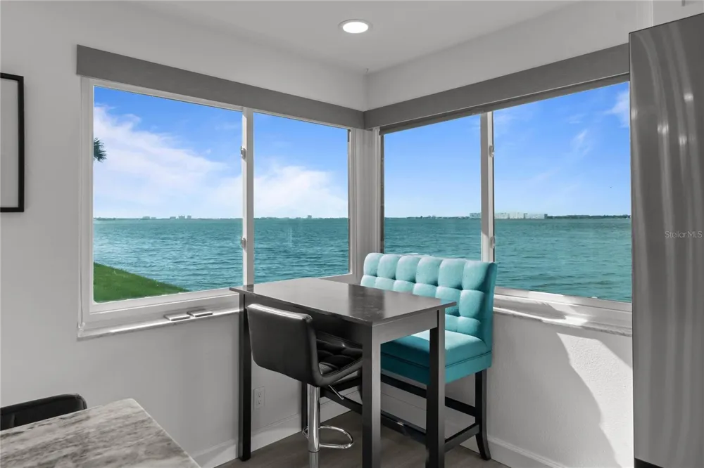 5505 LA PUERTA DEL SOL BOULEVARD S #126 St Petersburg, FL 33715