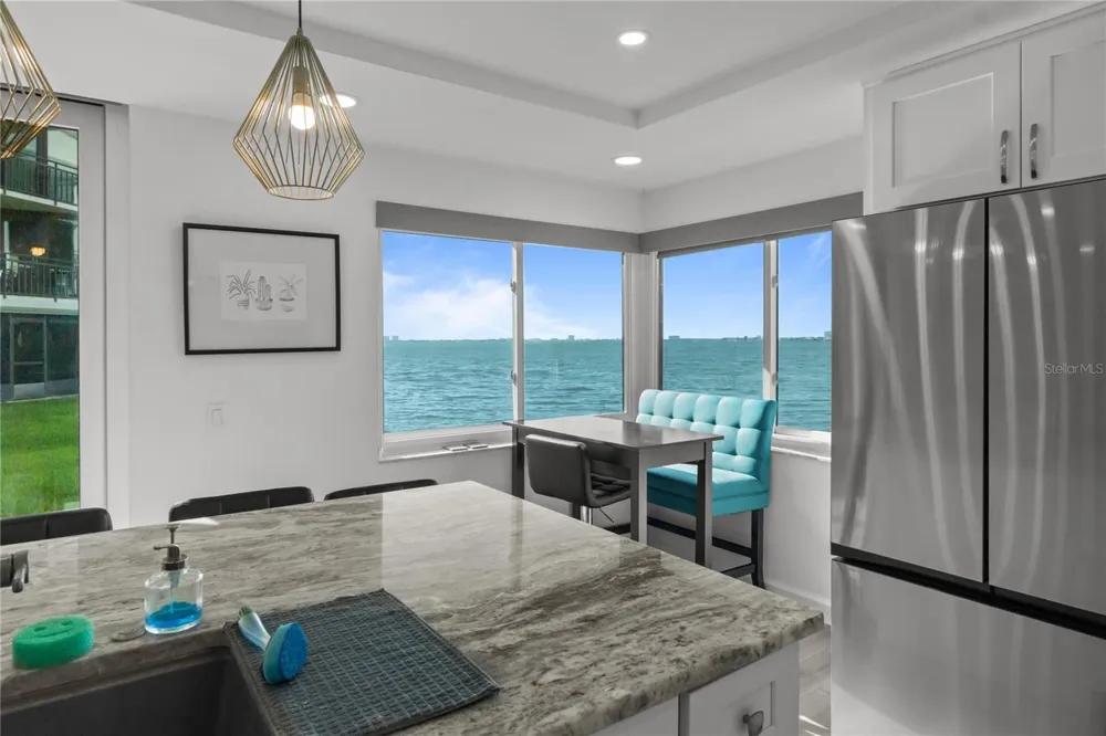 5505 LA PUERTA DEL SOL BOULEVARD S #126 St Petersburg, FL 33715