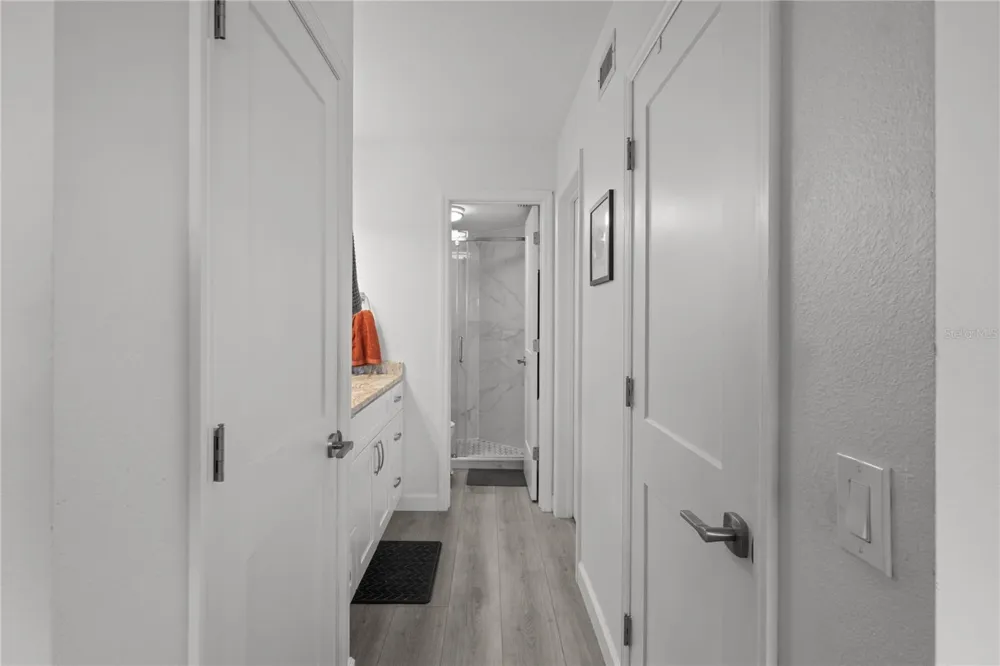 5505 LA PUERTA DEL SOL BOULEVARD S #126 St Petersburg, FL 33715