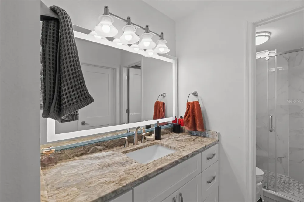 5505 LA PUERTA DEL SOL BOULEVARD S #126 St Petersburg, FL 33715