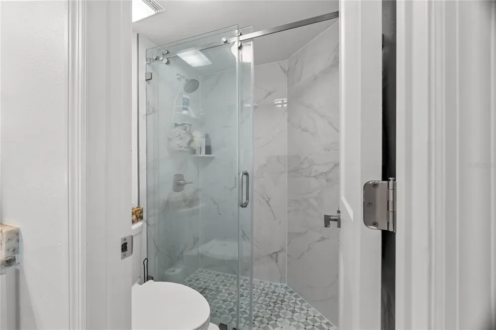 5505 LA PUERTA DEL SOL BOULEVARD S #126 St Petersburg, FL 33715