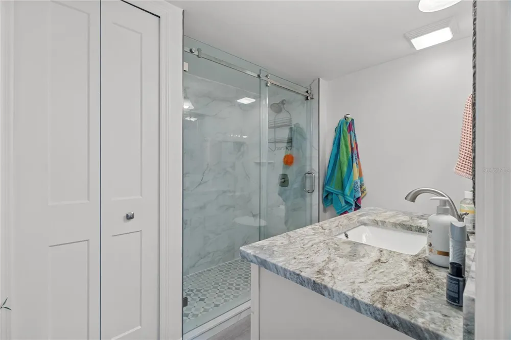 5505 LA PUERTA DEL SOL BOULEVARD S #126 St Petersburg, FL 33715