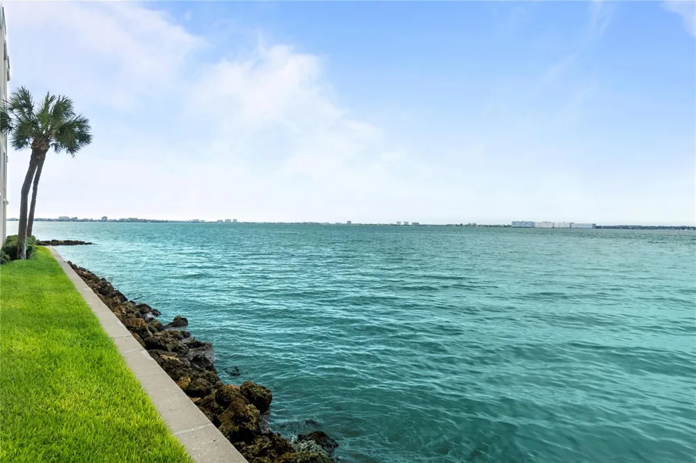 5505 LA PUERTA DEL SOL BOULEVARD S #126 St Petersburg, FL 33715