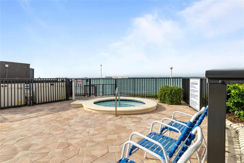 5505 LA PUERTA DEL SOL BOULEVARD S #126 St Petersburg, FL 33715