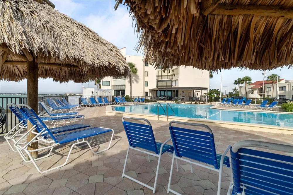 5505 LA PUERTA DEL SOL BOULEVARD S #126 St Petersburg, FL 33715