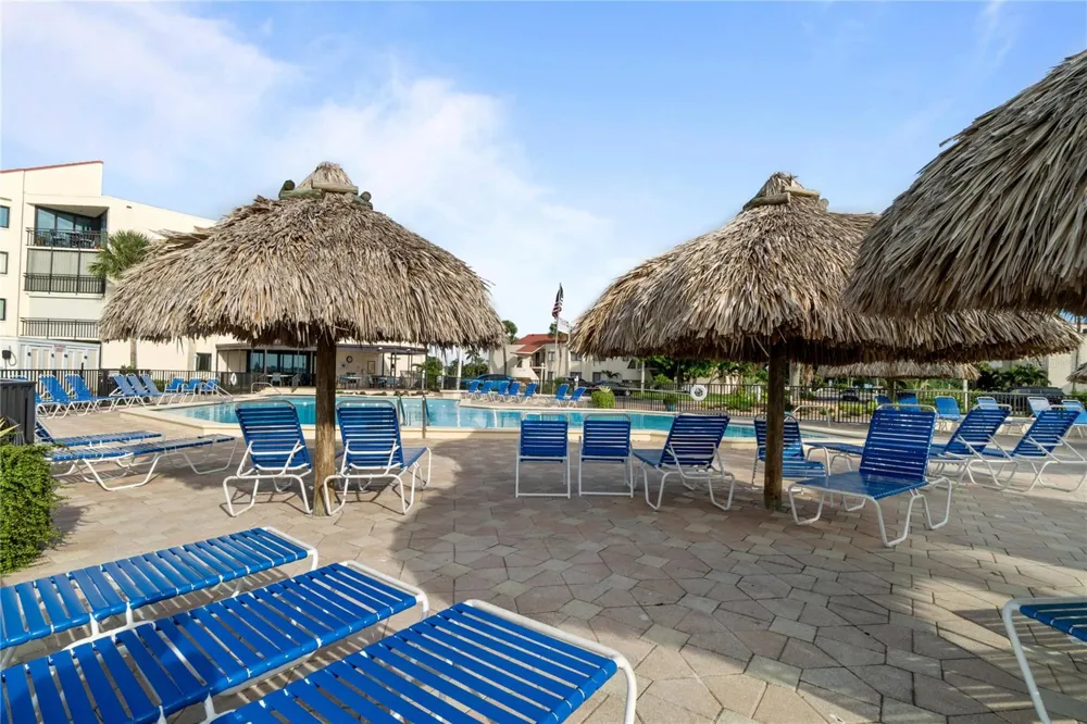 5505 LA PUERTA DEL SOL BOULEVARD S #126 St Petersburg, FL 33715