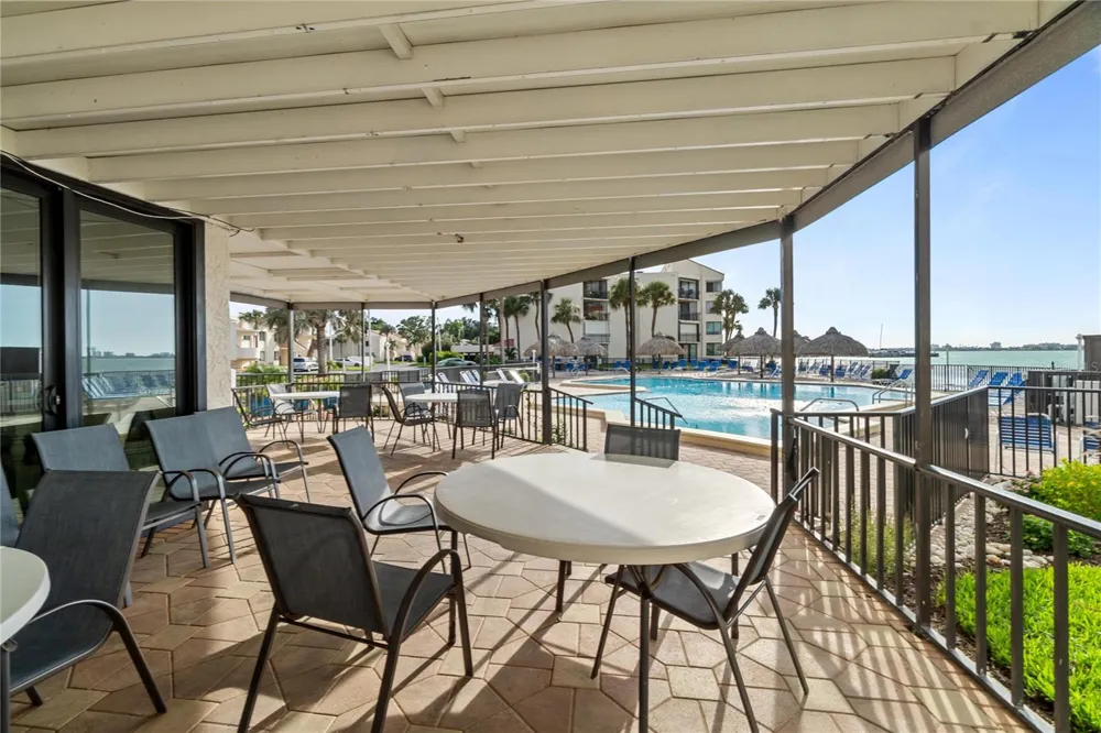 5505 LA PUERTA DEL SOL BOULEVARD S #126 St Petersburg, FL 33715