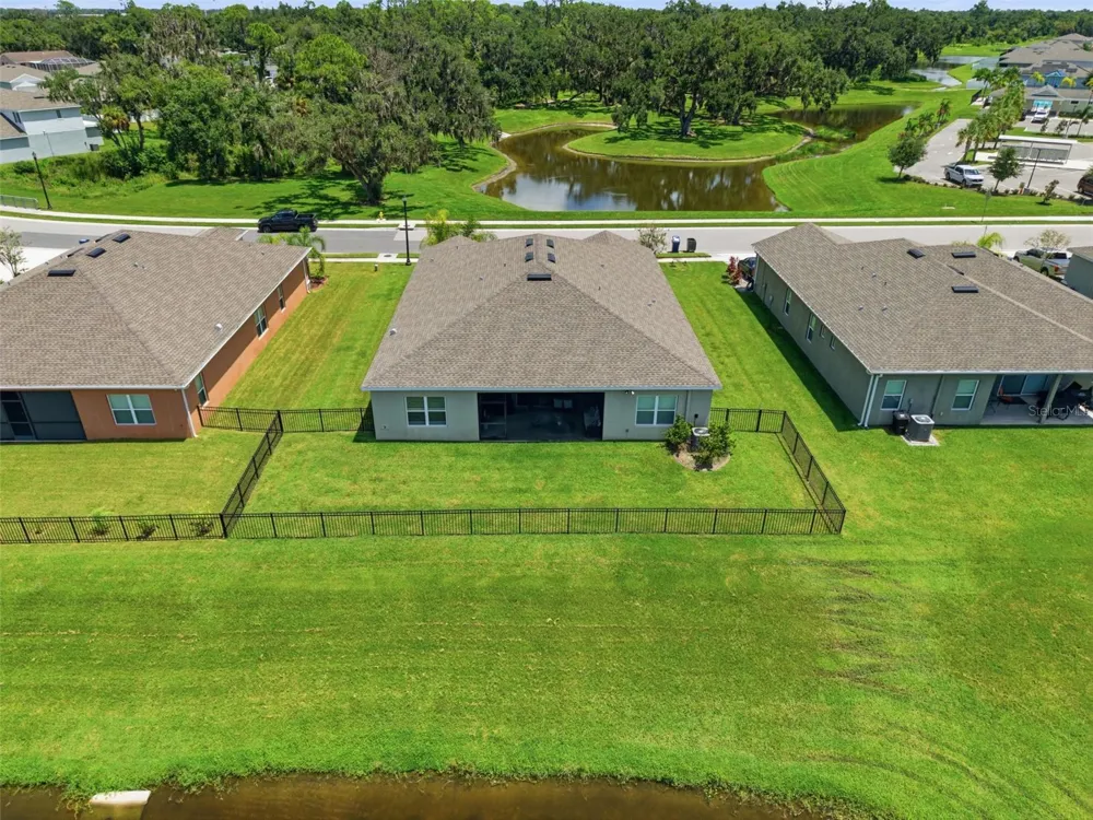 6413 114TH AVENUE E Parrish, FL 34219