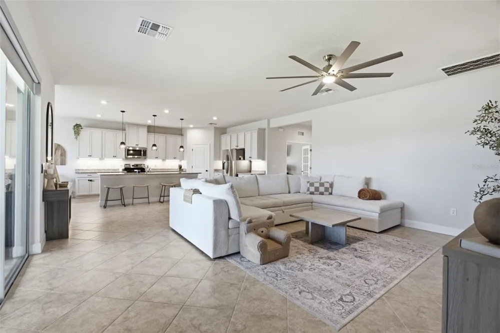 6413 114TH AVENUE E Parrish, FL 34219