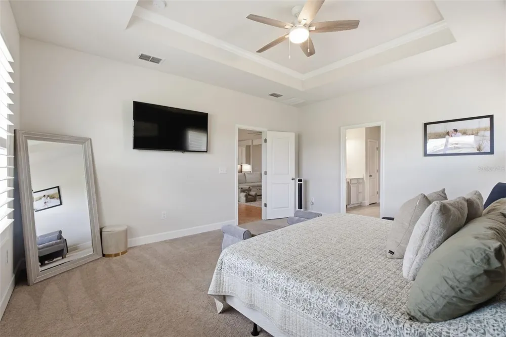 6413 114TH AVENUE E Parrish, FL 34219
