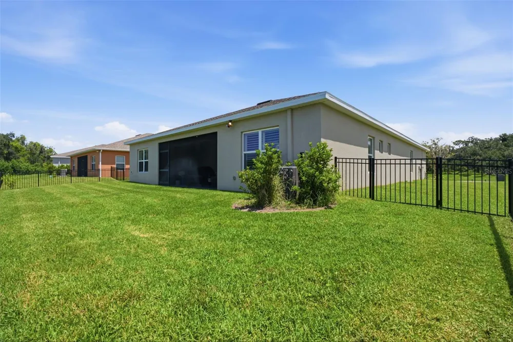 6413 114TH AVENUE E Parrish, FL 34219