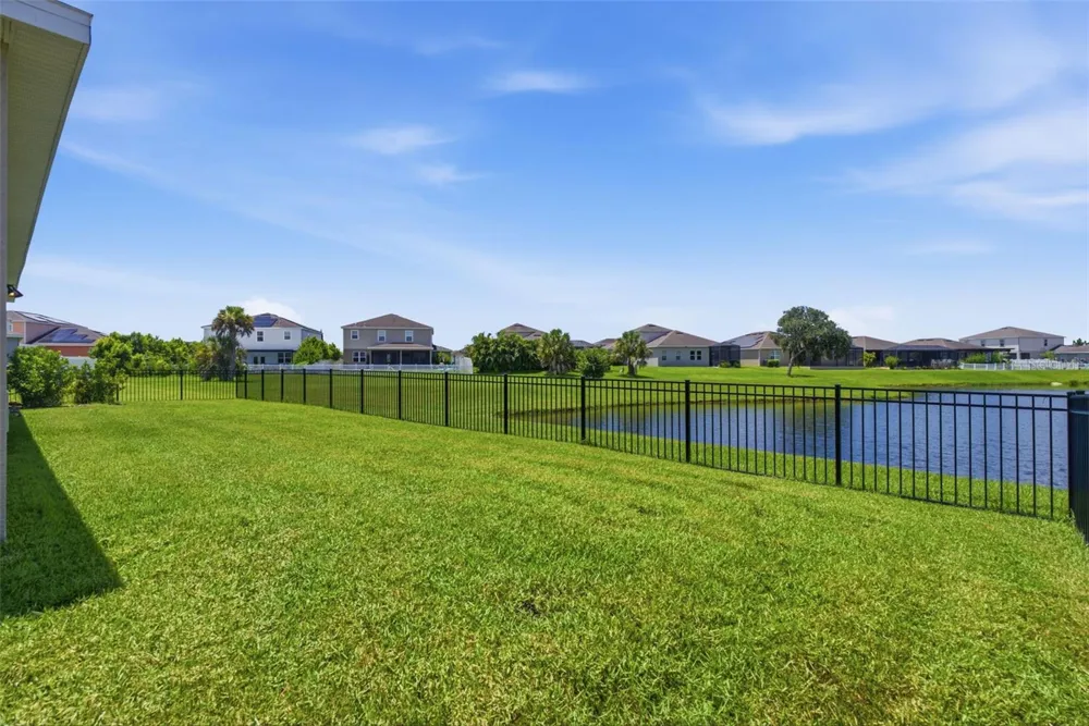 6413 114TH AVENUE E Parrish, FL 34219