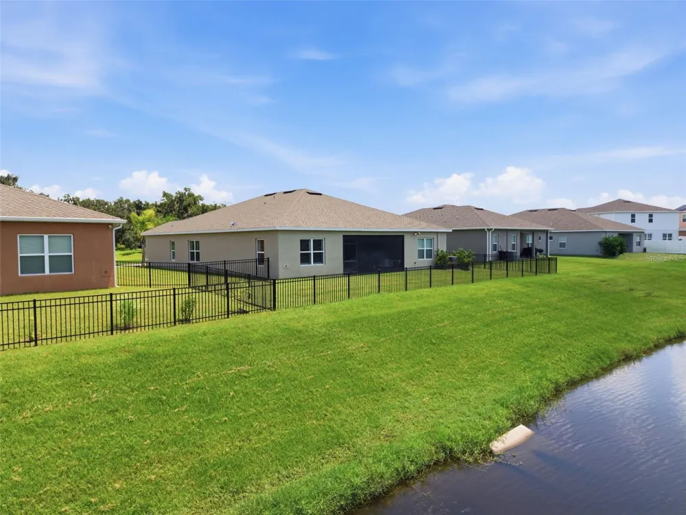 6413 114TH AVENUE E Parrish, FL 34219