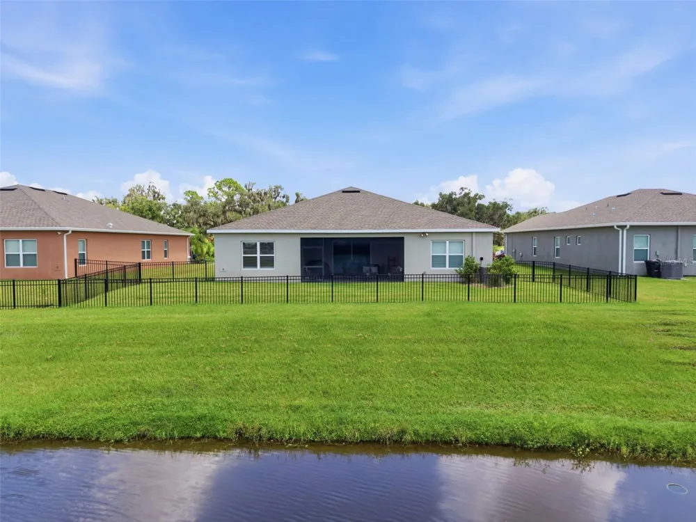 6413 114TH AVENUE E Parrish, FL 34219