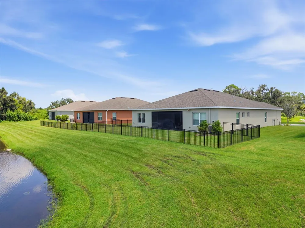 6413 114TH AVENUE E Parrish, FL 34219