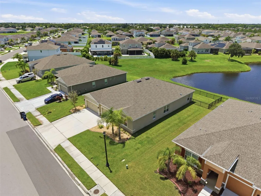 6413 114TH AVENUE E Parrish, FL 34219