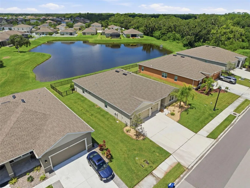 6413 114TH AVENUE E Parrish, FL 34219