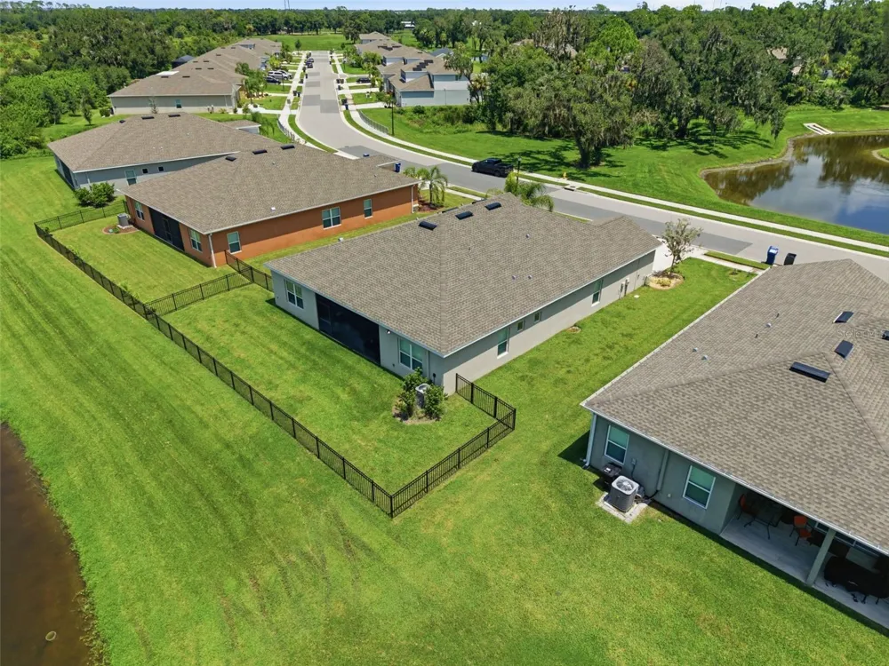 6413 114TH AVENUE E Parrish, FL 34219