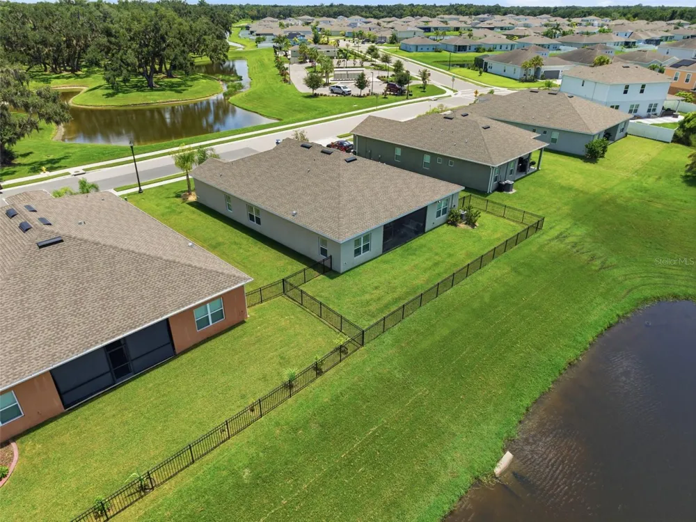 6413 114TH AVENUE E Parrish, FL 34219