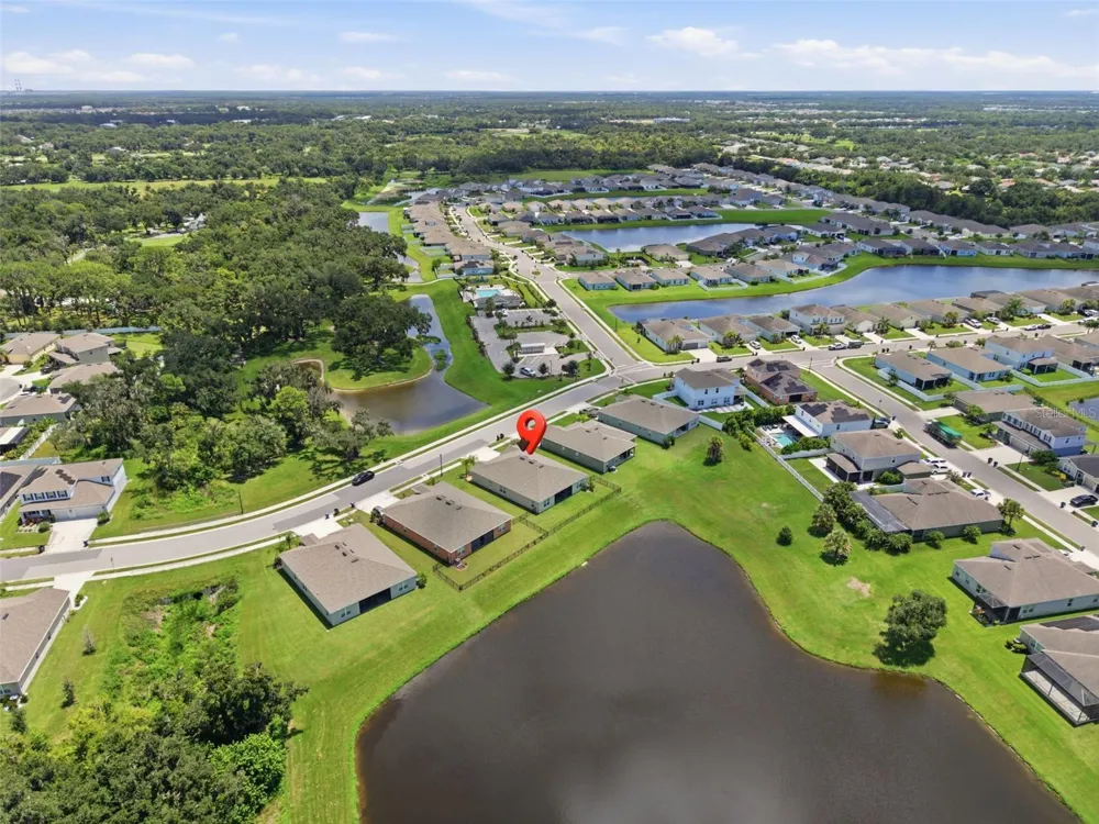 6413 114TH AVENUE E Parrish, FL 34219
