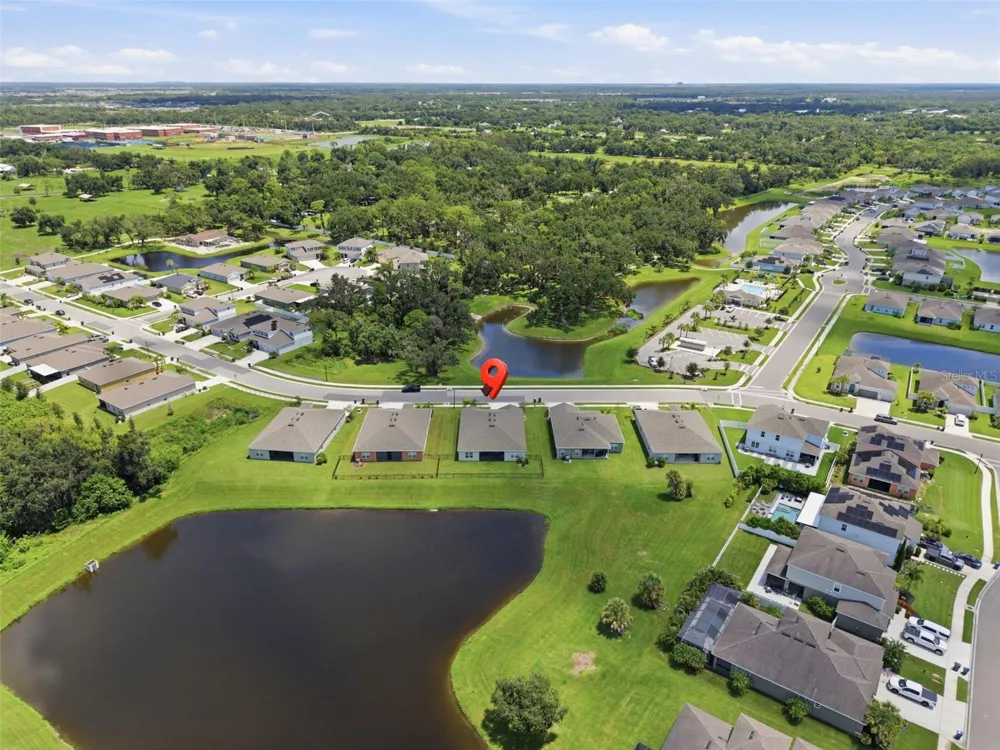 6413 114TH AVENUE E Parrish, FL 34219