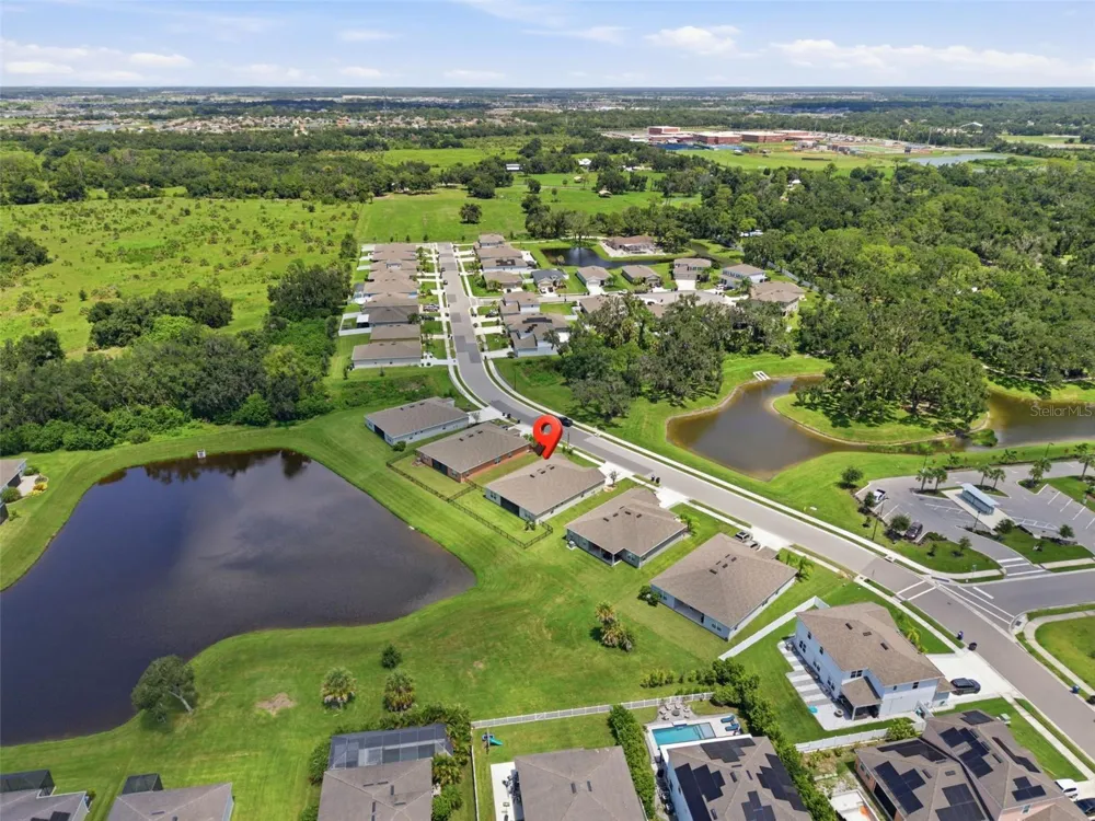 6413 114TH AVENUE E Parrish, FL 34219