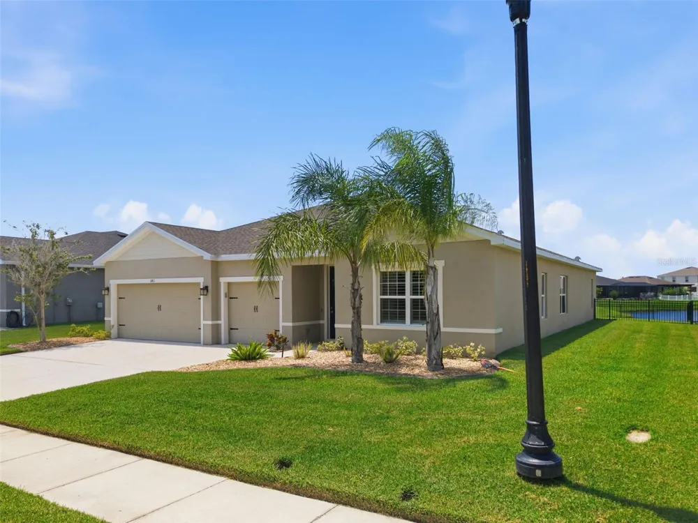 6413 114TH AVENUE E Parrish, FL 34219