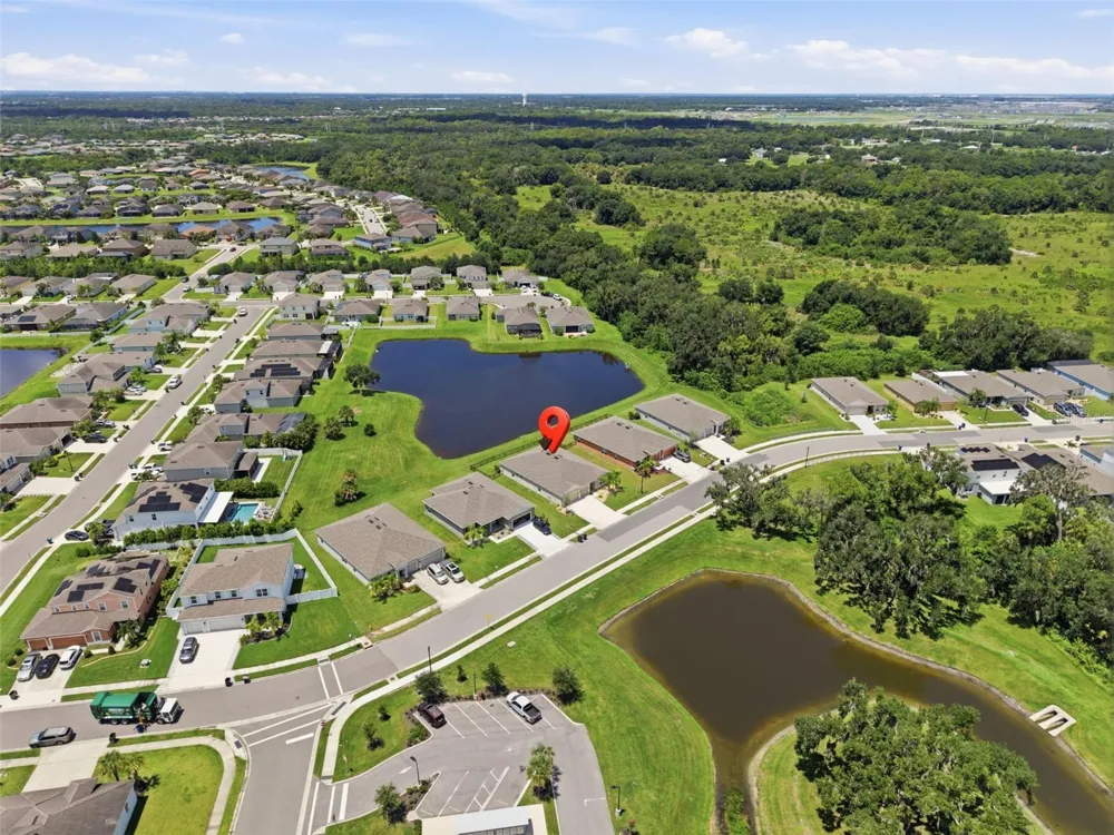 6413 114TH AVENUE E Parrish, FL 34219