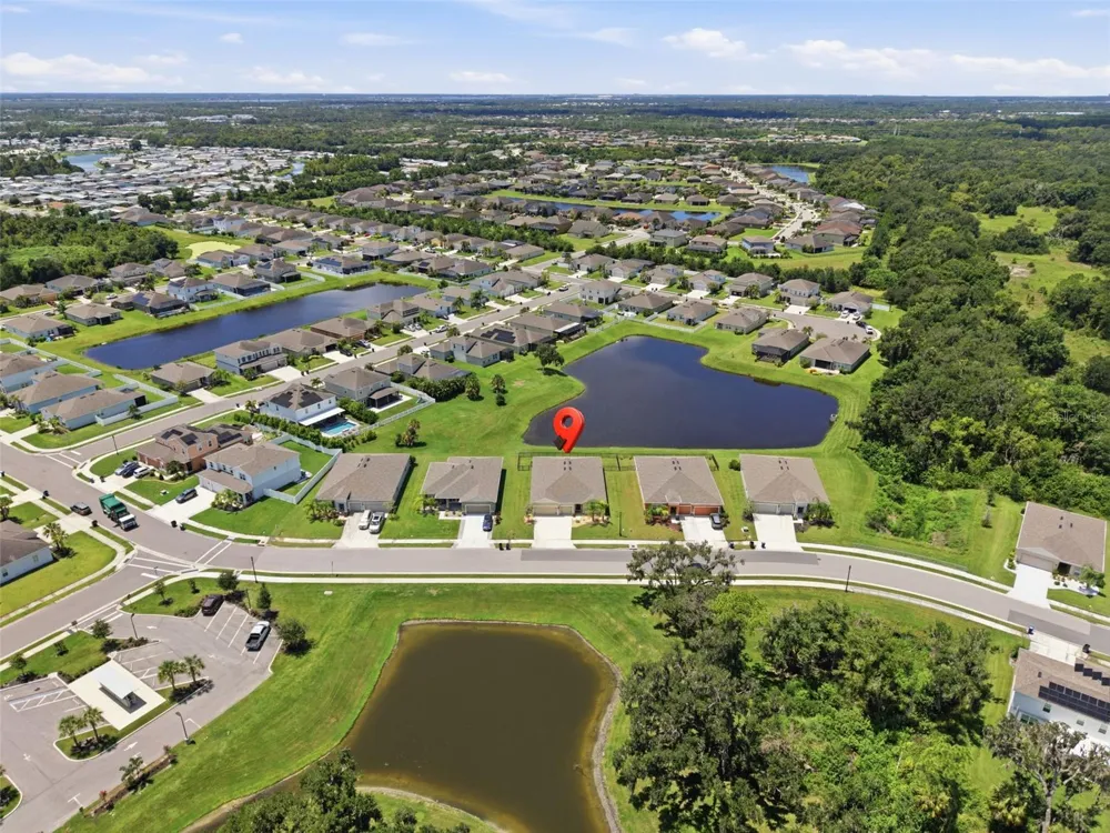 6413 114TH AVENUE E Parrish, FL 34219