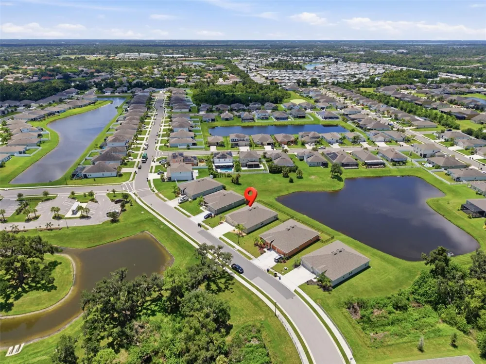 6413 114TH AVENUE E Parrish, FL 34219