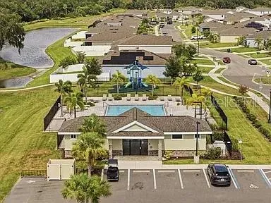 6413 114TH AVENUE E Parrish, FL 34219