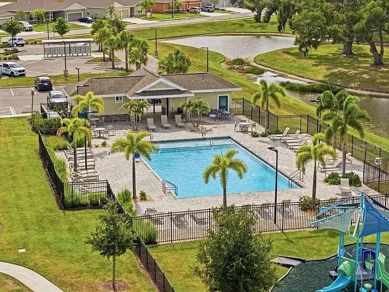 6413 114TH AVENUE E Parrish, FL 34219