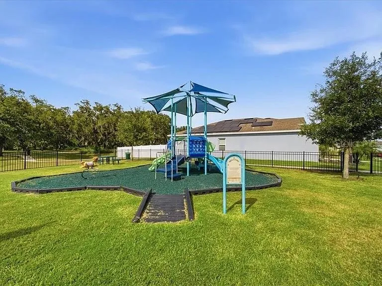 6413 114TH AVENUE E Parrish, FL 34219