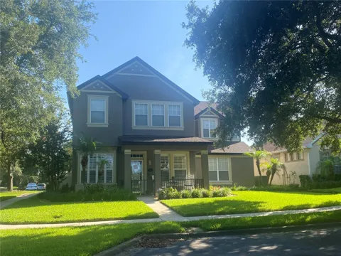 108 W LAKE VICTORIA CIRCLE