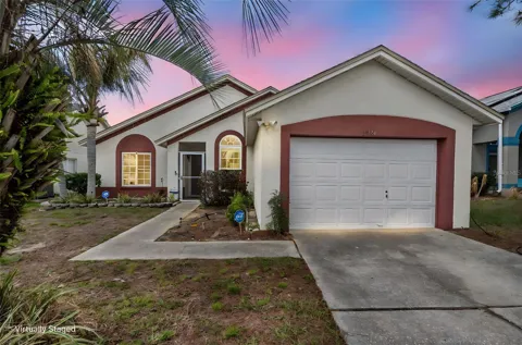 3024 BLOOMSBURY DRIVE