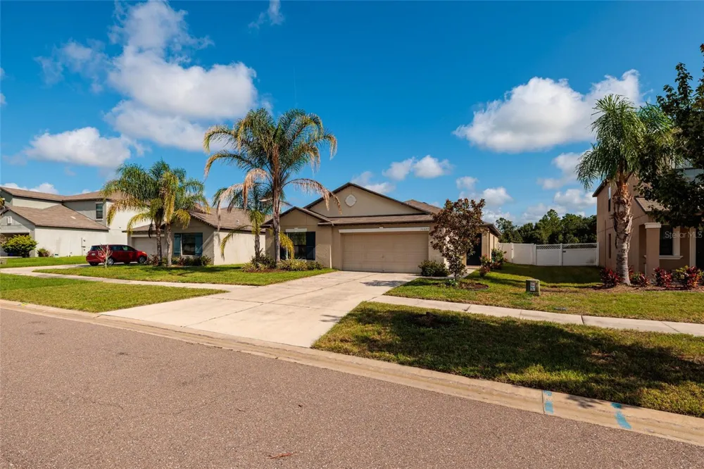 36077 STABLE WILK AVENUE Zephyrhills, FL 33541