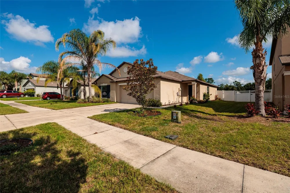 36077 STABLE WILK AVENUE Zephyrhills, FL 33541