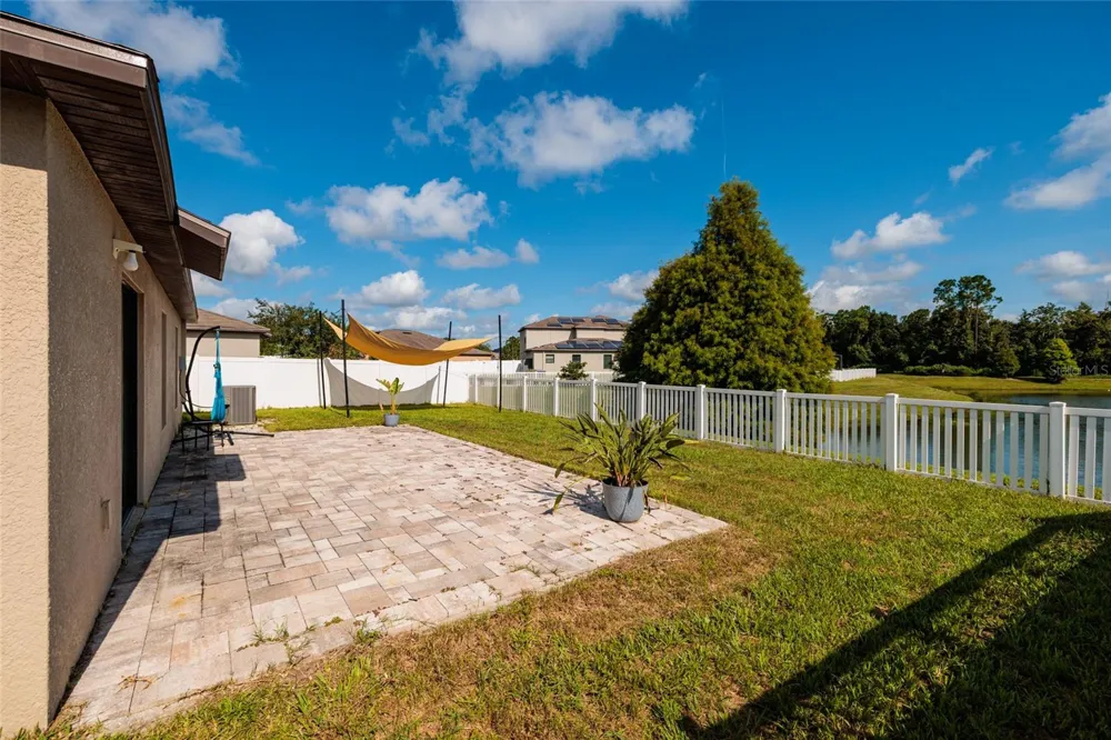 36077 STABLE WILK AVENUE Zephyrhills, FL 33541
